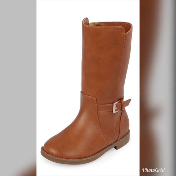Other - Toddler Tall Riding Boots